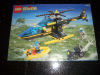 Lego System 6462, Aerial Recovery, 1998 Nordrhein-Westfalen - Spenge Vorschau