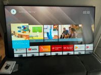 Sony Bravia  KDL-75W855C, Full-​HD auf 189 Zen­ti­me­tern. Nordrhein-Westfalen - Gummersbach Vorschau