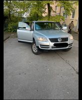 Volkswagen Touareg 3,0 TDI Essen - Essen-Stadtmitte Vorschau