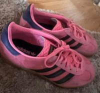 ADIDAS ORIGINALS Sneaker 'Gazelle' in Rosa, Pitaya Thüringen - Altenburg Vorschau