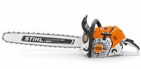 Stihl MS 500i mit Griffheizung 63cm, Top Aktion vom Fachhändler! Baden-Württemberg - St. Blasien Vorschau