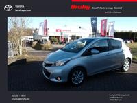 Toyota Yaris Edition Kamera Alu Klimaanlage Nordrhein-Westfalen - Ratingen Vorschau