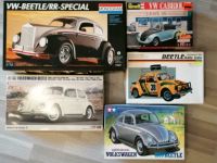 VW Käfer Bausatz Monogram Revell Imai Hasegawa Tamiya Beetle Duisburg - Duisburg-Mitte Vorschau