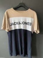 Jack & Jones Shirt Größe L Niedersachsen - Berge Vorschau