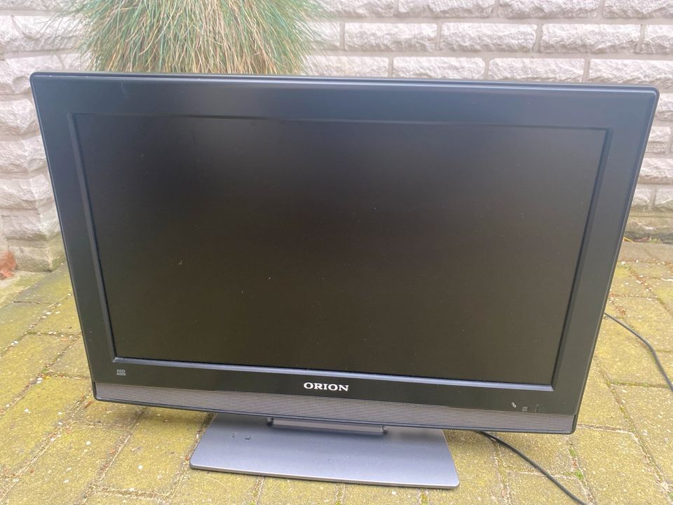 Fernseher in einem Guten Zustand in Nordhorn