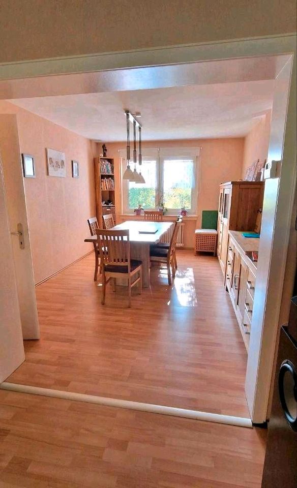 4 - 5 Zimmer Maisonette - Wohnung provisionsfrei zu verkaufen in Solingen