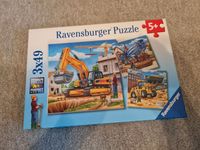 Ravensburger Puzzle 3x49 Teile Niedersachsen - Gifhorn Vorschau