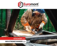 Stahlbauschlosser / Bauschlosser (m/w/d) Dortmund - Innenstadt-Nord Vorschau