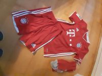 FC Bayern München Trikot Hose Gr 164 Niedersachsen - Einbeck Vorschau