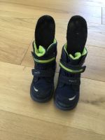 Superfit 27 Winterboots Nordrhein-Westfalen - Erndtebrück Vorschau