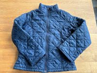 Steppjacke von Benetton Gr 128 Reitjacke Geeste - Osterbrock Vorschau