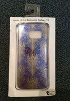 Handyhülle blau S7 Samsung Galaxy OVP Schleswig-Holstein - Elmshorn Vorschau