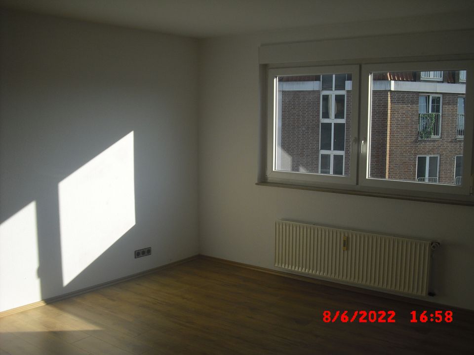 Maisonette -Wohnung in Bochum Wattenscheid  zu vermieten in Bochum