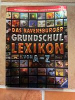 Das Ravensburger Grundschul Lexikon von A - Z Niedersachsen - Buchholz in der Nordheide Vorschau