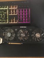 GTX 760 Windforce Edition Nordrhein-Westfalen - Bad Laasphe Vorschau