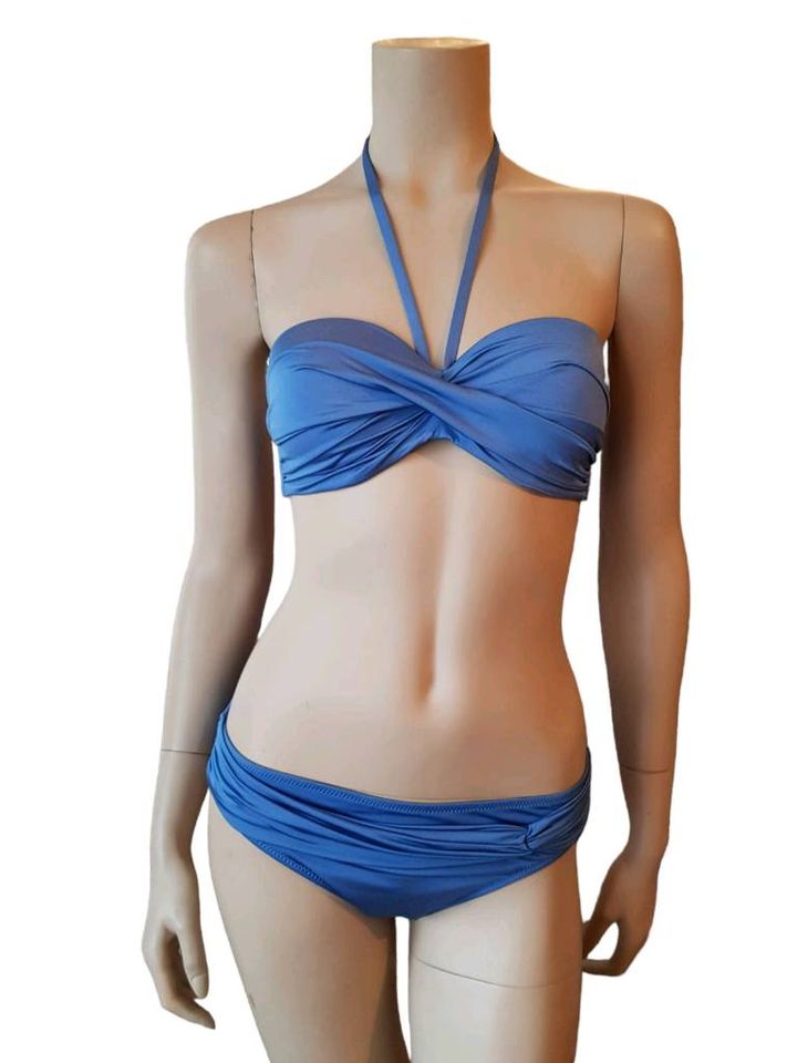 Lascana Bikini Vario Kini 34A 34B 34D 36A 36B 36C 38A NEU in St. Egidien