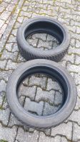 Kumho Winter Craft WP 71 225 45 18 Winter reifen Räder 7mm Hessen - Brechen Vorschau