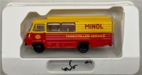 s.e.s. Modellautos IFA Robur LD 3000 Kombi Minol Sachsen - Lengefeld Vorschau