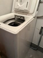 Waschmaschine Privileg Toploader Frankfurt am Main - Gallusviertel Vorschau