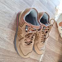 New Balance Schuhe Größe 37,5 Sachsen - Klipphausen Vorschau