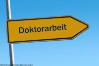 Coaching für medizinische Doktorarbeiten Süd - Niederrad Vorschau