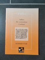 Sallust De coniuratione Catilinae, ratio, Buchner Bayern - Aurach Vorschau