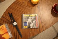 CD Tom Waits - Rain Dogs Köln - Nippes Vorschau