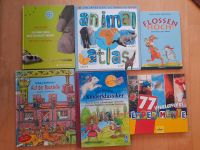 Kinderbücher Bayern - Güntersleben Vorschau