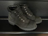 Timberland Wildleder grau 43 Boots Stiefel Schuhe Innenstadt - Köln Deutz Vorschau