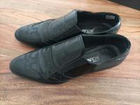 Echtleder Lack-Schuhe in 37 von Donna Carolina Nürnberg (Mittelfr) - Röthenbach b Schweinau Vorschau