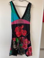 Desigual Kleid Gr.M Niedersachsen - Edewecht Vorschau