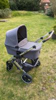 Kinderwagen 2 in 1, ABC Design, Salsa4Air, Farbe: Asphalt Niedersachsen - Seevetal Vorschau