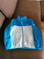 Fleece Jacke Gr. 128 Regatta Bayern - Hengersberg Vorschau