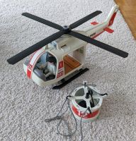 Playmobil Hubschrauber Baden-Württemberg - Tübingen Vorschau