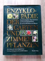Enzyklopädie der Garten und Zimmerpflanzen Bayern - Hohenberg a.d. Eger Vorschau