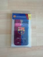 Hülle Case Schutz für Samsung Galaxy S 4 FC Barcelona Brandenburg - Bestensee Vorschau