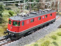 E-Lok BR Ae 6/6 Modell-Eisenbahn H0 Nordrhein-Westfalen - Velen Vorschau
