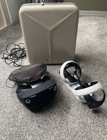 PlayStation VR 2 PS VR2  inkl. Koffer, VRCover Ladestation Hessen - Bad Arolsen Vorschau