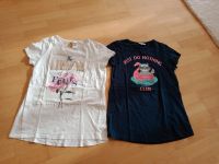 2 Shirts Gr. 170/176 und S fast ungetragen zus. € 2 Rheinland-Pfalz - Gönnheim Vorschau