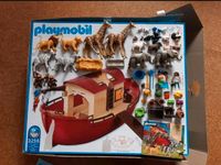 Playmobil 3255 Arche Noah Niedersachsen - Suddendorf Vorschau