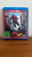 Ant-Man and the wasp 4k Bluray Film *wie neu* Rheinland-Pfalz - Wallmerod Vorschau