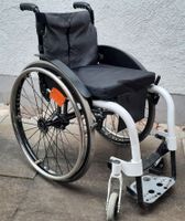 Rollstuhl Aktivrollstuhl Otto Bock Baden-Württemberg - Rielasingen-Worblingen Vorschau