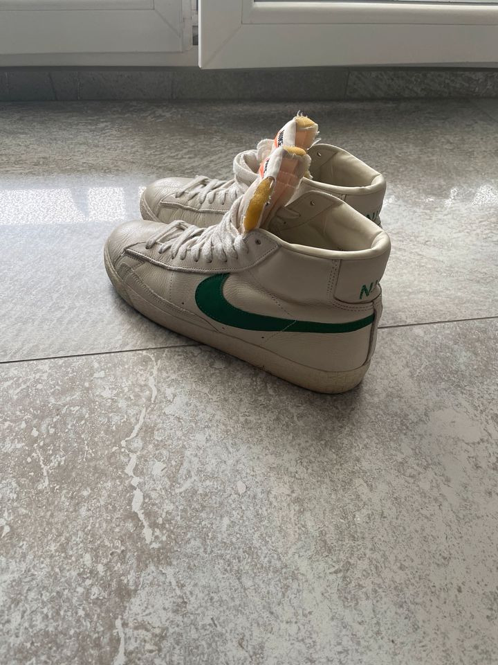 Nike Blazer Schuhe Gr.44 in Flörsheim am Main