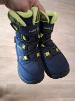 Kamik Winterschuhe Stiefel Gr. 30 Nürnberg (Mittelfr) - Gebersdorf Vorschau