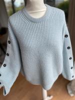 Closed Strickpullover hellblau* Gr. M* TOP*** Nordrhein-Westfalen - Hemer Vorschau