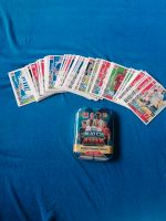 Match Attax Karten zu verkaufen Bayern - Welden Vorschau