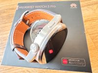 HUAWEI WATCH 3 PRO CLASSIC LTE TITANIUM Garantie Smartwatch Niedersachsen - Bad Bederkesa Vorschau