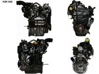 Motor Renault Talisman 1.5 dCi K9K 649  - 110 PS 2018 BJ 56.104 k Nordrhein-Westfalen - Remscheid Vorschau