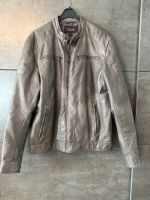 Lederjacke von Michael Kors Original Gr. L Nordrhein-Westfalen - Gütersloh Vorschau