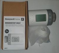 Honeywell - Heizkörperthermostat smart (RONDOSTAT HR27) Nordrhein-Westfalen - Brilon Vorschau